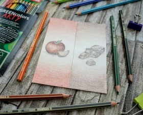 STABILO® GREENcolors - ARTY - 12 ks sada - 12 různých barev (6019/12-1-20)