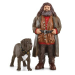 Schleich Harry Potter Hagrid Tesák