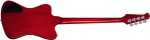 Gibson Non-Reverse Thunderbird Vintage Cherry​