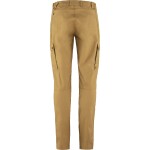 FJÄLLRÄVEN Stina Trousers W, Buckwheat Brown (vzorek) velikost: 38 Short