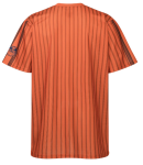 FOCO Pánské Tričko Edmonton Oilers Soccer Style Jersey Velikost: