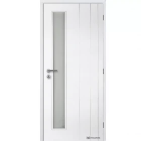 BORDEAUX VERTIKA ALU 80P BILA BB