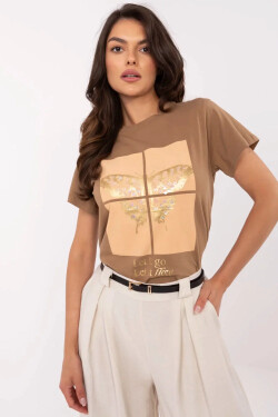 T-shirt model 213107 Factory Price XL
