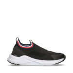 Tommy Hilfiger Low Cut Easy-On Sneaker Black W T3A5-33057-1355999-999 boty 35