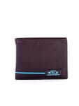 CE peněženka PR černá modrá jedna velikost