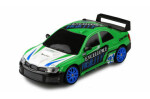 RCobchod Drift Sport Car Subaru Impreza 4WD 2,4 GHz RTR 1:24