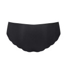 Dámské kalhotky ZERO Microfibre 2.0 Hipster - BLACK - černé 0004 - SLOGGI BLACK M