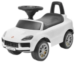MILLY MALLY Odrážedlo Porsche Cayenne S bílá