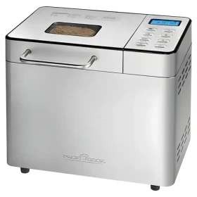 ProfiCook BBA 1282 / Domácí pekárna / 550 W / 13 programů / časovač 13 h / bezlepkové pečení (501282)