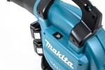 Makita DUB363PT2V / Aku Fukar Vysavač na listí / 2x18V / 2x 5.0Ah (DUB363PT2V)