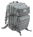 Cattara blue grey 45 l