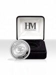 Mince San Francisco 49ers NFL Silver Plated 2026 Game Flip Coin