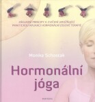 Hormonální jóga Hormonální