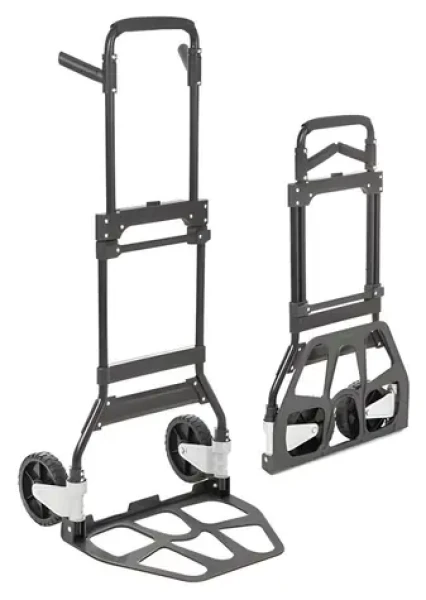 G21 Rudl skládací, nosnost 170 kg / Zahradní rudl (G21R170_SKL)