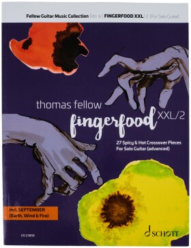 KN Fingerfood XXL Vol. 2