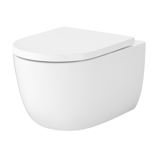 CERSANIT - Sada C948 NAVADO PRO ovál TS DUR SC EO BOX S4036-001