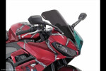 Triumph Daytona 660 24-25 Plexi Standard