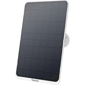 Reolink Solar Panel 3 SP3-W bílá / Solární panel pro kamery Reolink / 12W / USB-C / IP65 (ACCSP03W)
