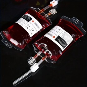 Dovoz Krevní transfuze + krev