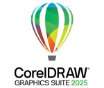 CorelDRAW Graphics Suite 2025 Multi Language - Windows/Mac - Minibox EU EDF_2002484