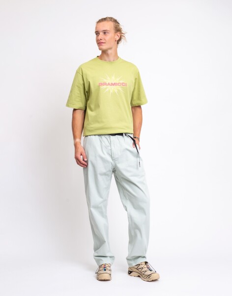 Gramicci Gramicci Pant Glacier Pigment XL