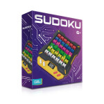 Sudoku - Elektronická hra - Albi