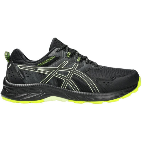 Asics Gek Venture 9 Waterproof M 1011B705 003 běžecká obuv 46,5