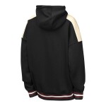 Outerstuff Dětská mikina Detroit Red Wings NHL Camaraderie Oversized Colorblock Fleece Velikost: Dětské L (158 – 164)