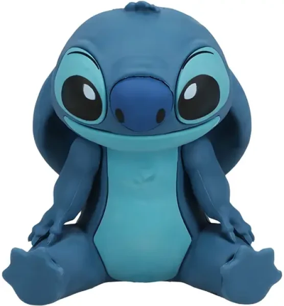Mazací guma Stitch / Figurka / cca 8 cm (PP13310LSEPM)