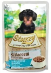Stuzzy Kapsička Speciality ryba 100g / Kapsička pro psy / Mokré krmivo (0304-2572)
