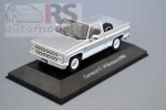 Chevrolet C-10 Silverado 1986 1:43