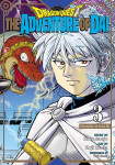 DRAGON QUEST. VOL. 3 - Riku Sanjo