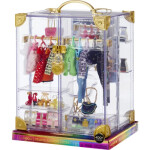 Rainbow High Luxusní šatník