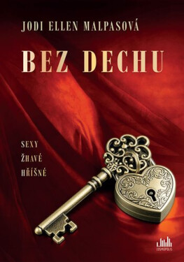 Bez dechu - Jodi Ellen Malpasová