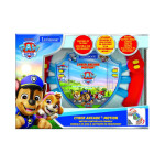 Lexibook herní konzole Tlapková patrola LCD 2,8" - 50 her - Alltoys Lexibook