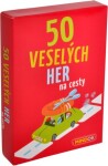 50 veselých her na cesty Mindok