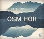 Osm hor - CDmp3 - Paolo Cognetti