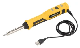 PowerPlus POWX1388 / Aku pájka / 4V (POWX1388)