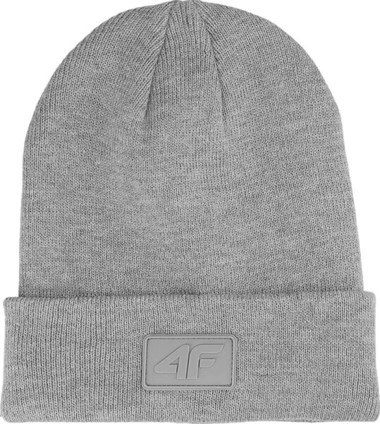 Čepice beanie unisex 4F Velikost: OSFA