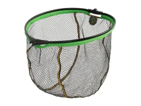 Delphin Podběráková hlava plovoucí REAXE FloateR FoldROUND 70x60cm (101004855)