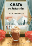 Little Swiss Ski Chalet - Julie Caplinová