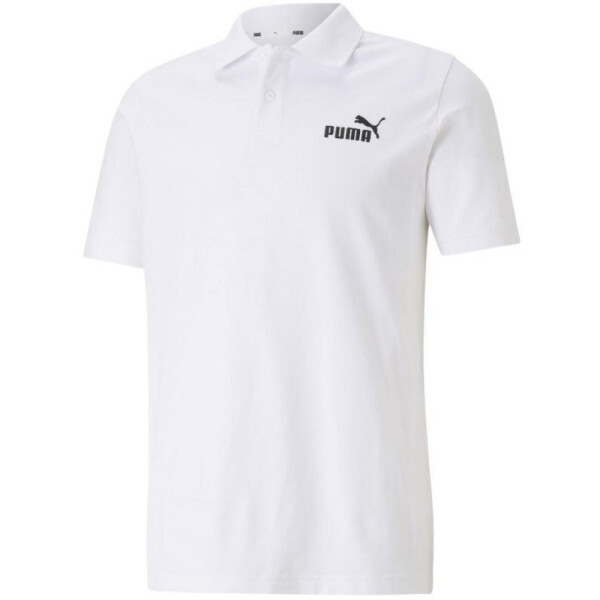 Puma ESS Pique Polo Shirt 586674 02 pánské