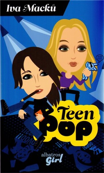 Teen Pop