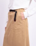 Gramicci Long Baker Skirt CHINO S