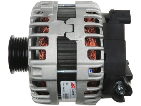 Alternátor JAGUAR E-Pace, F-Pace, XE a XF II 2.0 Benzin a 2.0 Diesel - 180Amp