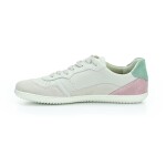Groundies Nova GO1 Beige/Pink