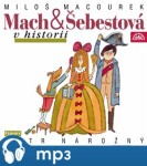 Mach Šebestová historii Miloš Macourek