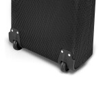 Nákupní vozík Reisenthel Trolley M Mesh black