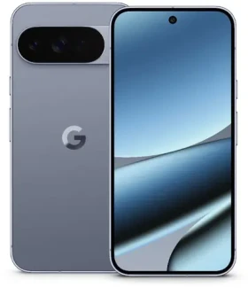 Google Pixel 10 Pro XL 5G 16+256GB šedá / 6.73" / 256GB / Android 16 (GA10428-GB)