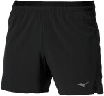 Běžecké šortky Mizuno Active Alpha 5.5 Inches Short J2GBD00409 Velikost textilu: XL